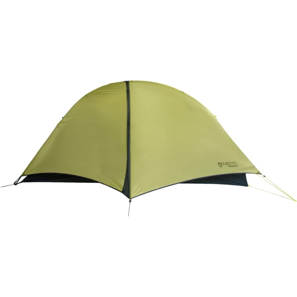 NEMO Hornet OSMO 1P - 1-Personen-Zelt birch bud-goodnight gray - Bild 7 NEMO Hornet OSMO 1P - 1-Personen-Zelt birch bud-goodnight gray - Bild 7