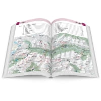 Vorschau: Panico Verlag Südtirol Band 1 - Skitourenführer - Bild 6