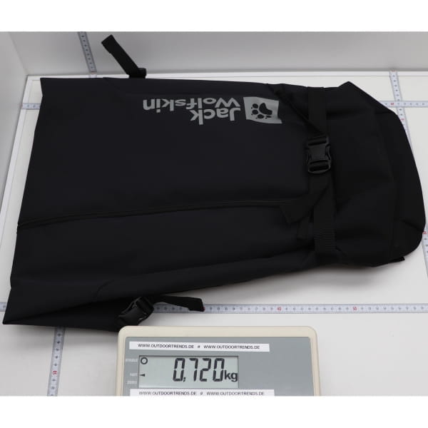 Jack Wolfskin All-In Pack 30 - Daypack - Bild 11