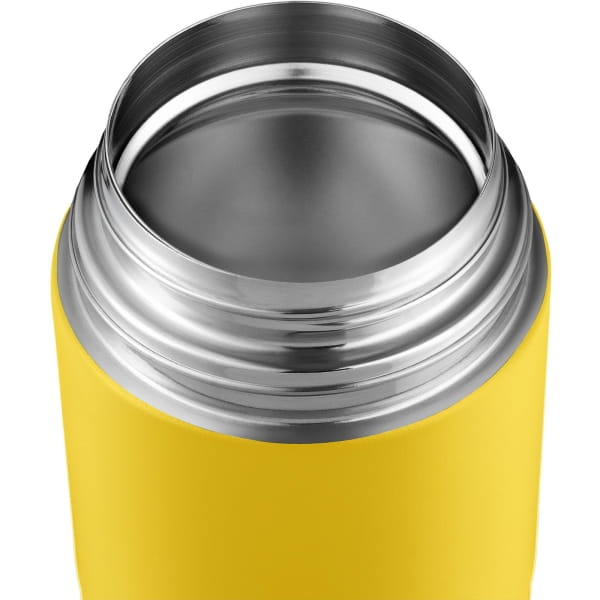 Esbit Sculptor 500 ml - Edelstahl-Thermobehälter sunshine yellow - Bild 7 Esbit Sculptor 500 ml - Edelstahl-Thermobehälter sunshine yellow - Bild 7