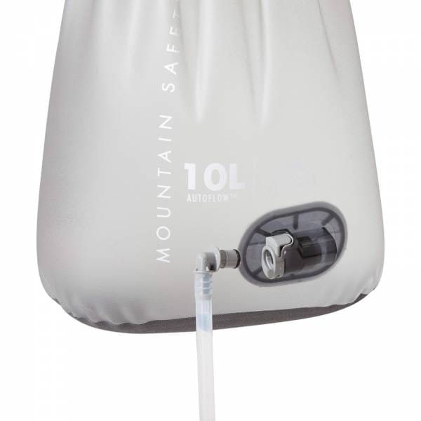 MSR AutoFlow XL - 10 Liter Wasserfilter-Set - Bild 2