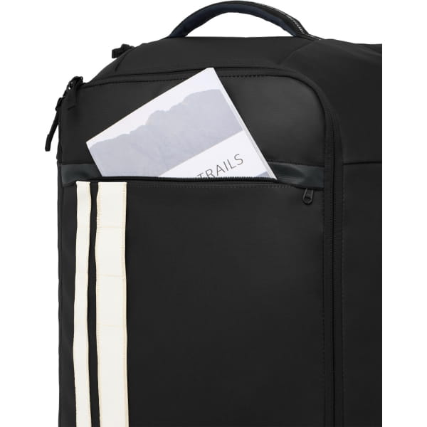 VAUDE Takutea 65 - Reisetasche mit Rollen black - Bild 5