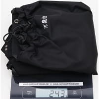 Vorschau: Origin Outdoors DrytoGo - Gamaschen schwarz - Bild 11