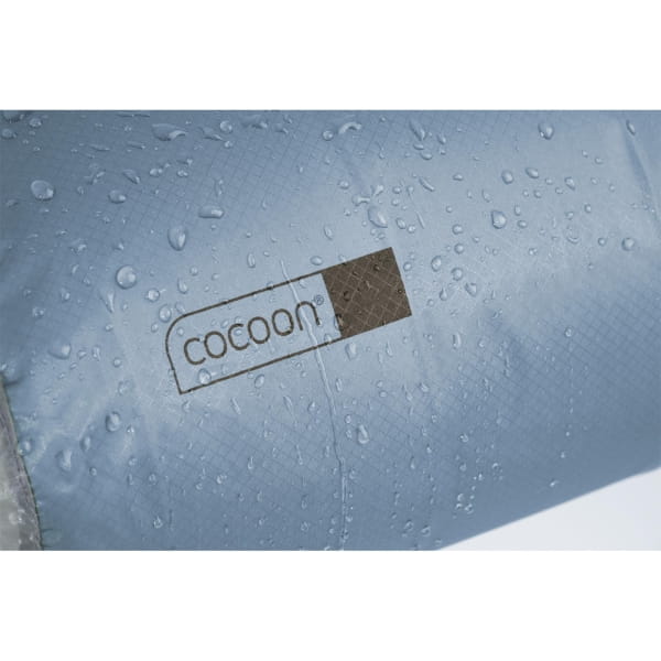 COCOON Drybag Ultralight - Packsack dusk blue - Bild 12
