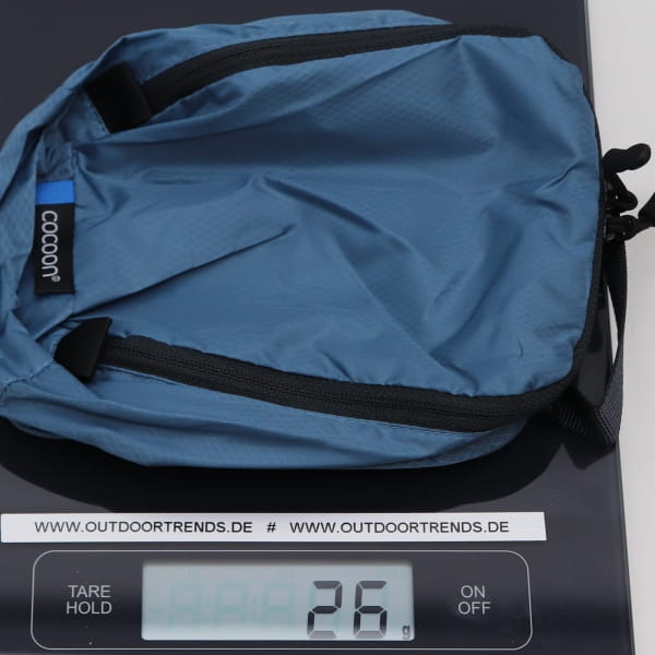 COCOON Packing Cube Light Discrete - Packtasche - Bild 9 COCOON Packing Cube Light Discrete - Packtasche - Bild 9
