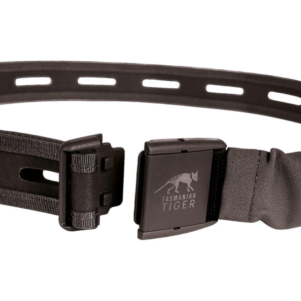 Tasmanian Tiger HYP Belt 30 mm - Gürtel black - Bild 3 Tasmanian Tiger HYP Belt 30 mm - Gürtel black - Bild 3