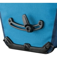 Vorschau: Ortlieb Back-Roller Plus - Gepäckträgertaschen dusk blue-steel blue - Bild 24 Vorschau: Ortlieb Back-Roller Plus - Gepäckträgertaschen dusk blue-steel blue - Bild 24