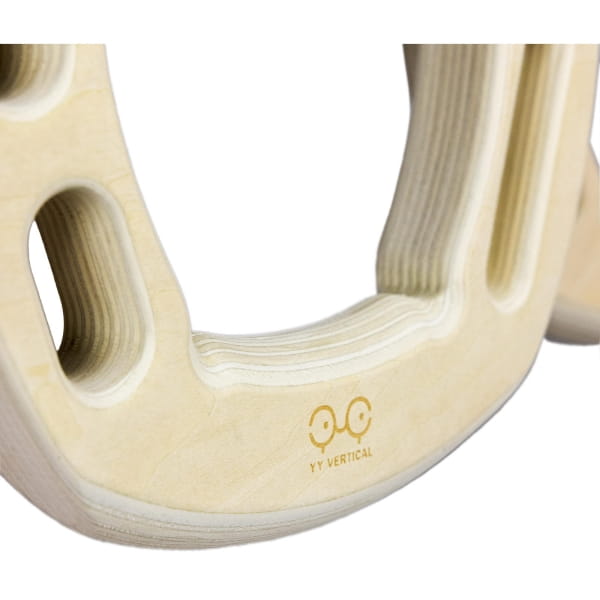 YY VERTICAL Penta Evo - Kletter-Trainingsgriffe - Bild 2