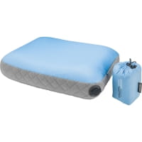 COCOON Air-Core Pillow Ultralight Medium - Reise-Kopfkissen