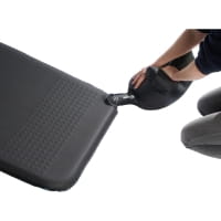 Vorschau: Wechsel Vasta 5.0 - Isomatte midnight navy - Bild 4