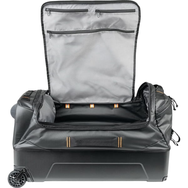 MYSTERY RANCH Mission Wheelie 110 - Reisetasche mit Rollen black - Bild 5 MYSTERY RANCH Mission Wheelie 110 - Reisetasche mit Rollen black - Bild 5