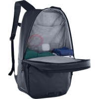 Vorschau: EVOC Urban Pack 25 - Daypack carbon grey-black - Bild 7
