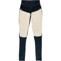 Vorschau: DEVOLD Tuvegga Merino Longs Wmn - lange Unterhose coral - Bild 2
