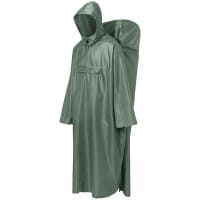 VAUDE Hiking Backpack Poncho II - Rucksack-Regenponcho
