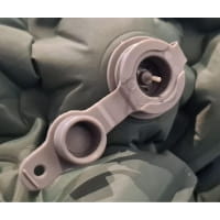 Vorschau: Origin Outdoors Luftmatratze - Schlafmatte olive - Bild 5