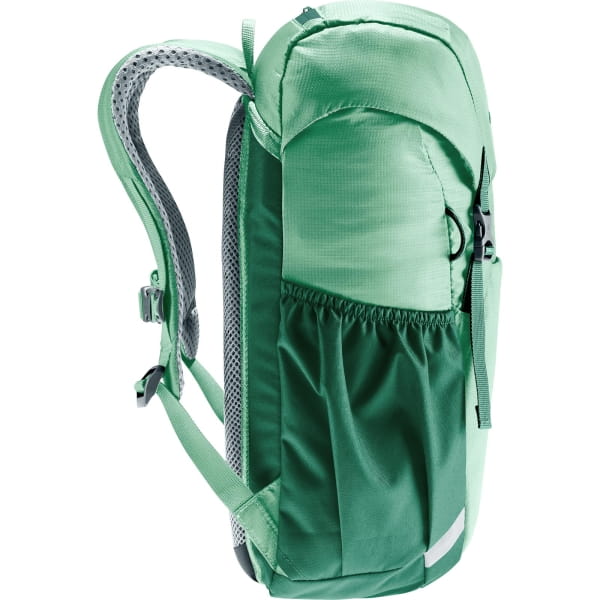 deuter Junior - Kinderrucksack spaermint-seagreen - Bild 3