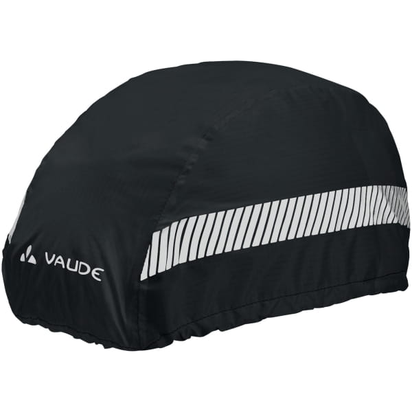 VAUDE Luminum Helmet Raincover - Helm Regenüberzug black - Bild 1