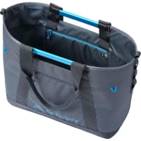 Vorschau: Gregory Alpaca Utility Tote 50 - Funktionstasche slate blue - Bild 6 Vorschau: Gregory Alpaca Utility Tote 50 - Funktionstasche slate blue - Bild 6