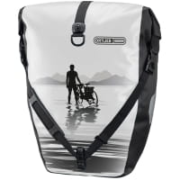 ORTLIEB Back-Roller Design - Hinterradtasche