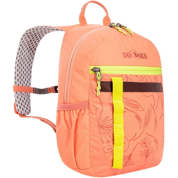 Tatonka Husky Bag 10 JR - Kinderrucksack apricot - Bild 10 Tatonka Husky Bag 10 JR - Kinderrucksack apricot - Bild 10