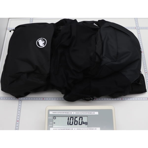 Mammut Ducan 32 - Wanderrucksack - Bild 11 Mammut Ducan 32 - Wanderrucksack - Bild 11
