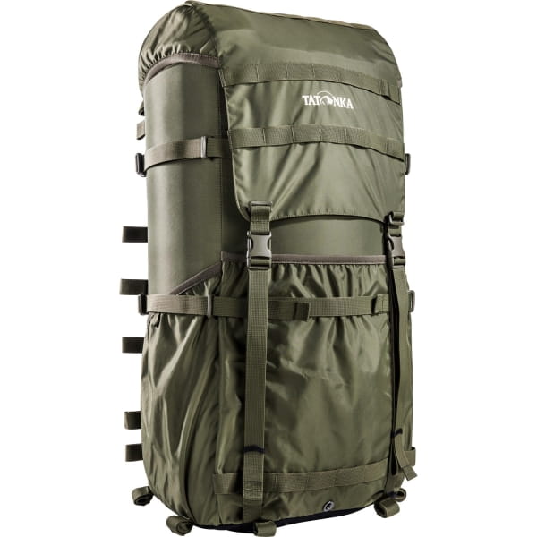 Tatonka Packsack für Lastenkraxe olive - Bild 1