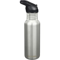 klean kanteen Classic 532 ml Flip Seal Sport Cap - Trinkflasche