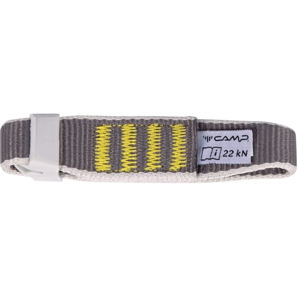 C.A.M.P. Sling Stop Wide KS - Expressschlinge 12 cm - Bild 1