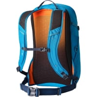Vorschau: Gregory Kiro 24 RC - Wanderrucksack legion blue - Bild 2 Vorschau: Gregory Kiro 24 RC - Wanderrucksack legion blue - Bild 2