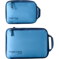 Eagle Creek Pack-It™ Isolate Compression Cube Set S/M - Packtaschen
