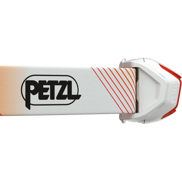 Petzl Actik Core Lamp - Kopflampe red - Bild 18
