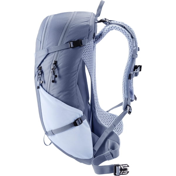 deuter Futura 21 SL - Wanderrucksack polar-bluejay - Bild 5