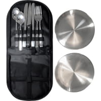 Origin Outdoors Rendezvous - Edelstahl-Geschirrset