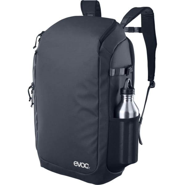 EVOC Athlete Backpack 30 - Reiserucksack carbon grey-black - Bild 11