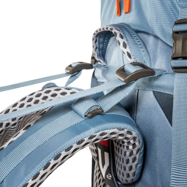 Tatonka Yukon 50+10 Women - Trekkingrucksack - Bild 15