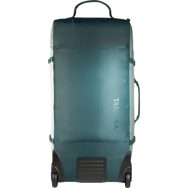 Tatonka Duffle Roller 140 - faltbare Rollen-Reisetasche sage green - Bild 22