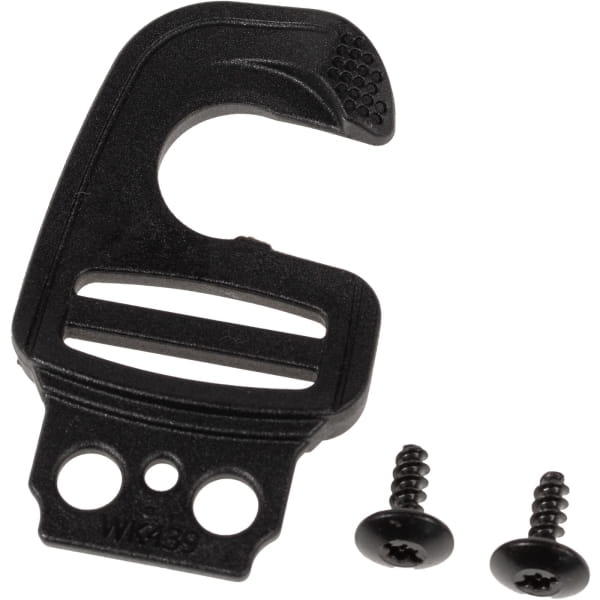 ORTLIEB Haken Duffle - Ersatzhaken - Bild 1