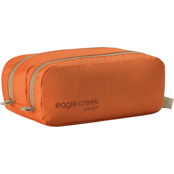 Eagle Creek Pack-It™ Reveal Quick Trip - Waschtasche mandarin - Bild 15