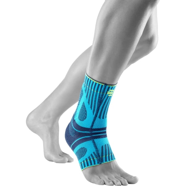 Bauerfeind Sports Sports Achilles Support - Achillessehnen Bandage rivera - Bild 8