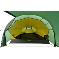 Vorschau: Nordisk Oppland 2 LW (2.0) - Zwei-Personen-Tunnelzelt black forest green - Bild 10