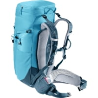 Vorschau: deuter Trail 28 SL - Wanderrucksack lagoon-atlantic - Bild 8 Vorschau: deuter Trail 28 SL - Wanderrucksack lagoon-atlantic - Bild 8