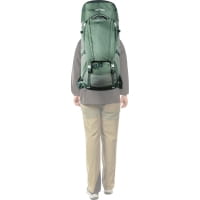 Vorschau: Tatonka Yukon 50+10 - Trekkingrucksack - Bild 23