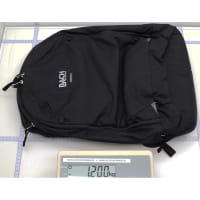 Vorschau: BACH Undercover 26 - Laptoprucksack - Bild 7 Vorschau: BACH Undercover 26 - Laptoprucksack - Bild 7