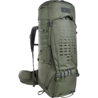 Tatonka Yukon 70+10 BC - Bushcraft- & Trekkingrucksack