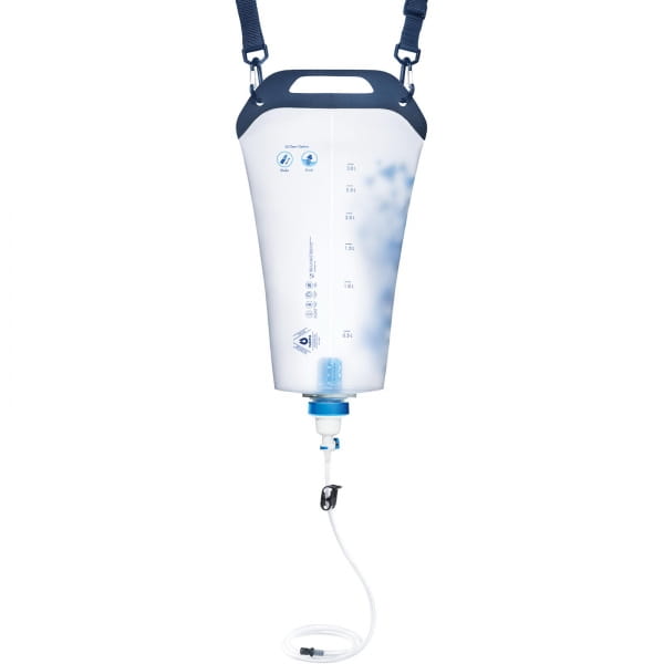 Katadyn BeFree Filter 3 Liter Gravity - Wasserfilter - Bild 2