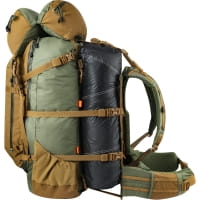 Vorschau: MYSTERY RANCH Beartooth 85 - Survival Rucksack ponderosa - Bild 8 Vorschau: MYSTERY RANCH Beartooth 85 - Survival Rucksack ponderosa - Bild 8