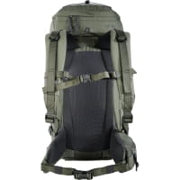 Vorschau: Tatonka Hike Pack 30 BC - Wander- & Bushcraft-Rucksack stone grey olive - Bild 2