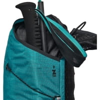 Vorschau: Black Diamond Women´s Distance 15 Backpack - Wanderrucksack dark patina - Bild 5 Vorschau: Black Diamond Women´s Distance 15 Backpack - Wanderrucksack dark patina - Bild 5