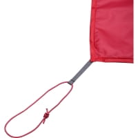 Vorschau: MSR Footprint Universal 1 Person Large - Zeltunterlage - Bild 2