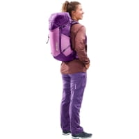 Vorschau: deuter Speed Lite Pro 28 SL - Wanderrucksack lotus-mystic - Bild 11